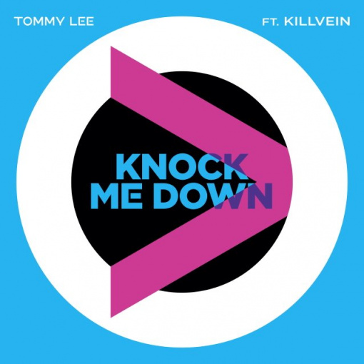 M?TLEY CR?E's TOMMY LEE Drops Two New Solo Singles, 'Knock Me Down' And 'Tops'